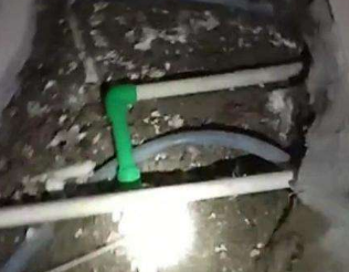 秀英卫生间漏水多少钱
