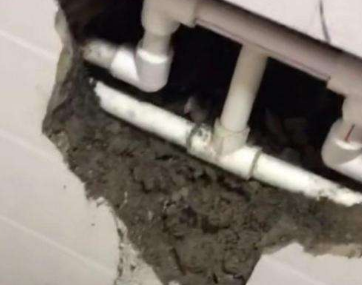 秀英卫生间漏水哪家好