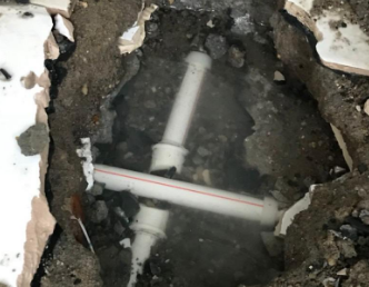 秀英卫生间防水公司