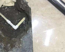 秀英卫生间测漏水多少钱