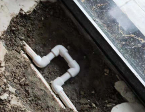 秀英卫生间测漏水哪家好