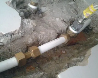 秀英测漏水多少钱