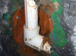 秀英卫生间防水报价