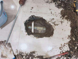 秀英卫生间防水多少钱