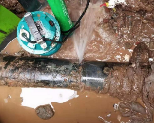 秀英卫生间测漏水的相关介绍