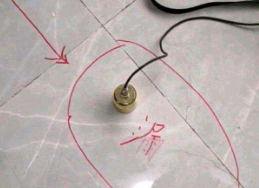 秀英卫生间测漏水多少钱
