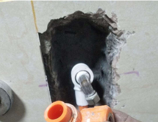 秀英卫生间测漏水哪家好