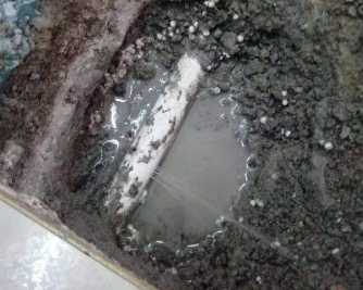 秀英卫生间测漏水哪家好