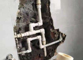 秀英卫生间测漏水价格多少