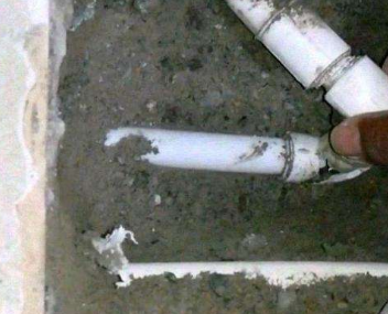 秀英卫生间测漏水哪家好