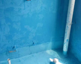 秀英卫生间防水多少钱
