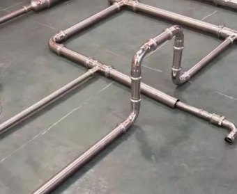 秀英水管维修多少钱