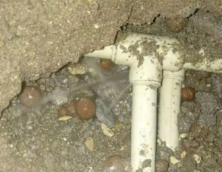 秀英卫生间测漏