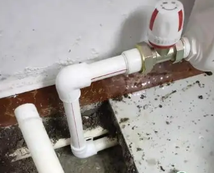 秀英卫生间测漏水多少钱