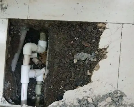 秀英卫生间测漏水哪家好