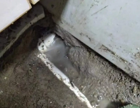 秀英卫生间测漏水多少钱