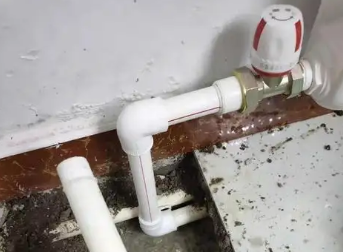 秀英卫生间测漏水多少钱