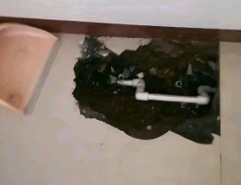 秀英卫生间测漏水多少钱