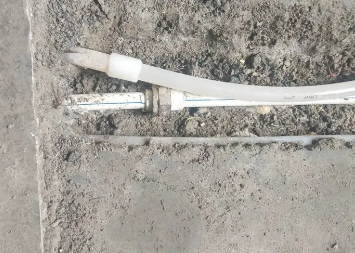 秀英卫生间测漏水之解决方法
