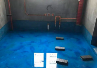 秀英卫生间防水步骤