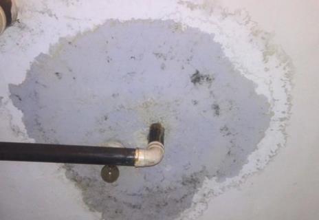秀英测漏水公司分享如何自检漏水
