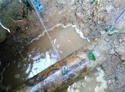 秀英卫生间测漏水公司分享下我们可以检测到轻微的漏水和水压吗？