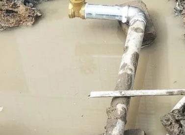 秀英测漏水公司电话
